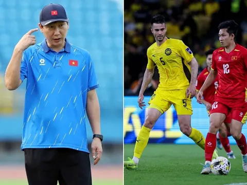 FIFA 'lung lay' vì CAS, AFC làm rõ khả năng 7 cầu thủ nhập tịch Malaysia được thi đấu với ĐT Việt Nam