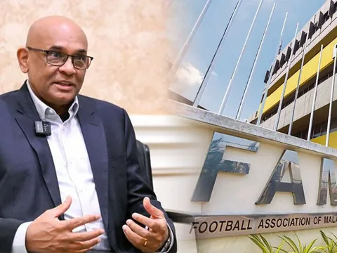 Điểm tin BĐVN 28/1: ĐT Việt Nam tạm quên quyết định từ FIFA; LĐBĐ Malaysia trả giá đắt sau sai lầm