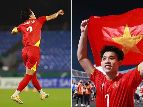 Tin bóng đá trong nước 28/1: Đình Bắc gây áp lực cho trụ cột ĐT Việt Nam; AFC báo tin vui tới Malaysia