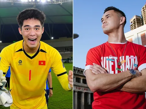 ĐT Việt Nam chính thức có thêm sao Việt kiều, Trần Trung Kiên 'vỡ mộng' sau U23 châu Á 2026