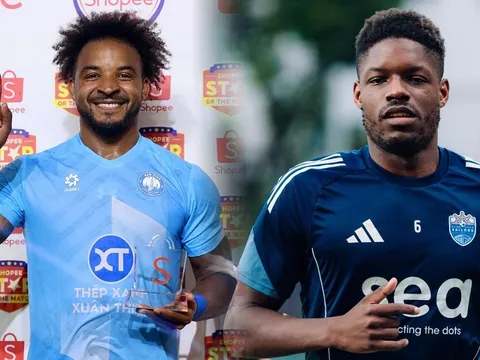 Kết quả ACC Shopee Cup 2025/26: Xuân Son lập siêu phẩm; TX Nam Định đại thắng ở giải Đông Nam Á?