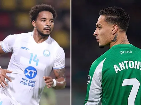 Kết quả bóng đá hôm nay: Địa chấn ở Europa League; Xuân Son lập kỷ lục trước ngày trở lại ĐT Việt Nam