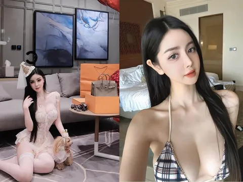 Hot girl chiếm spotlight sau thành công của U23 Việt Nam: Sống tại Dubai, 3 vòng bốc lửa không thể rời mắt