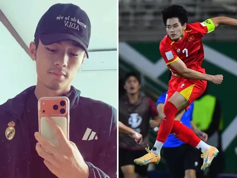 Tin bóng đá tối 29/1: Đình Bắc khiến AFC 'đau đầu'; Trung Kiên 'vỡ mộng' sau VCK U23 châu Á 2026