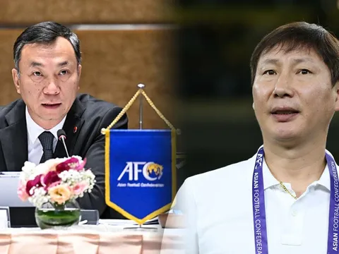 ĐT Việt Nam chính thức có thêm sao Việt kiều, Trần Trung Kiên 'vỡ mộng' sau U23 châu Á 2026