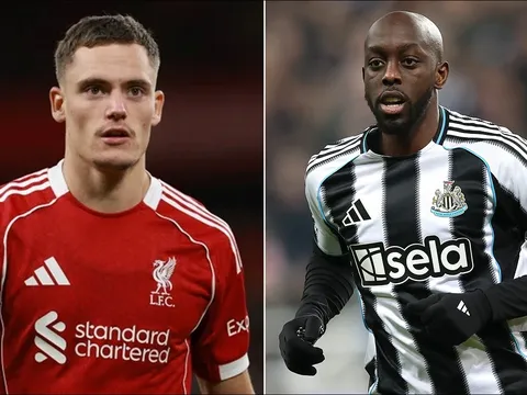 Nhận định bóng đá Liverpool vs Newcastle - Vòng 24 Ngoại hạng Anh: Man Utd hưởng lợi?