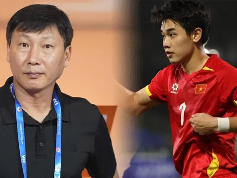 Điểm tin BĐVN 31/1: HLV Kim Sang-sik nhận quà 'khủng'; AFC chính thức báo tin vui cho Đình Bắc