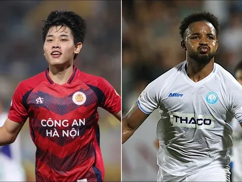 Lịch thi đấu bóng đá V.League hôm nay: Đình Bắc lập kỷ lục tại CAHN; Xuân Son gây sốt ở TX Nam Định?