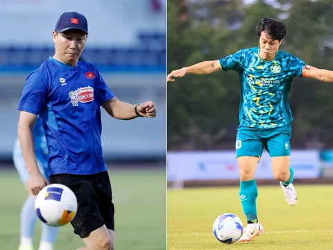 Công Phượng rõ mức độ chấn thương, ngôi sao ĐT Việt Nam chính thức xác định thời gian xa sân cỏ