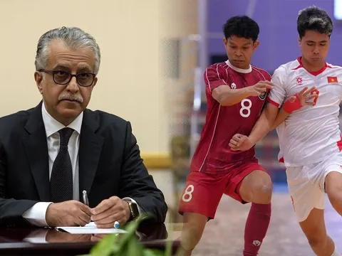 ĐT Việt Nam 'đại chiến' chủ nhà Indonesia tại VCK Asian Cup, AFC có động thái gây chú ý