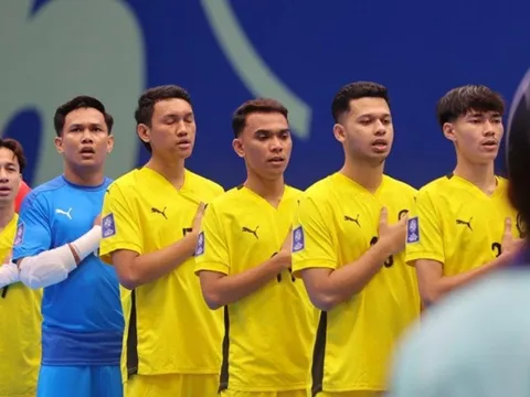 Malaysia chính thức bị loại khỏi VCK Asian Cup, HLV trưởng nói điều thật lòng với người hâm mộ