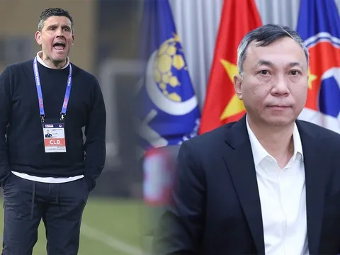 HLV châu Âu đả kích trọng tài Malaysia sau thất bại trước CLB CAHN, VFF chính thức vào cuộc