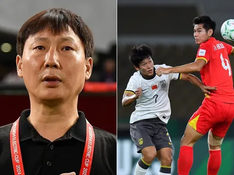 Thái Lan bật mí 'siêu giải đấu', U23 Việt Nam chốt ngày phục hận U23 Trung Quốc