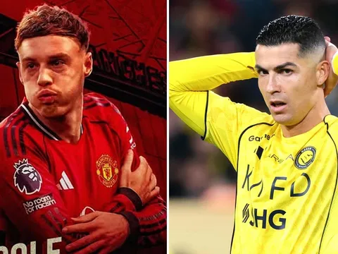 Tin chuyển nhượng mới nhất 3/2: Xong vụ Cole Palmer - Man Utd; Al Nassr thanh lý HĐ Ronaldo?