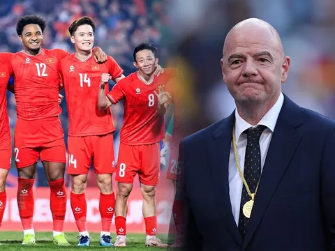 BTC V.League có quyết định gây ngỡ ngàng, ĐT Việt Nam nhận trái đắng trên BXH FIFA?
