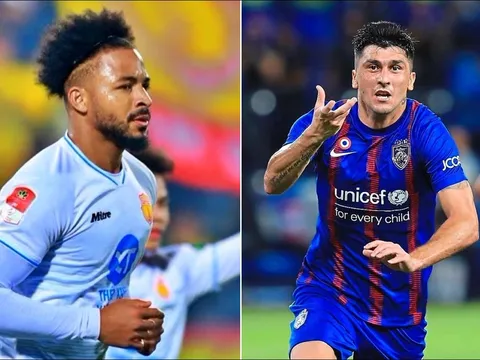 Lịch thi đấu bóng đá Shopee Cup hôm nay: Xuân Son tiếp tục ghi bàn, TX Nam Định sáng cửa vô địch?