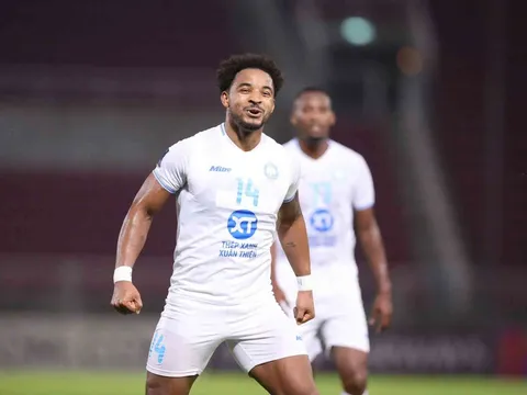 Kết quả ACC Shopee Cup 2025/26: Xuân Son lập kỷ lục, 'đại gia' Malaysia gục ngã tại Thiên Trường?