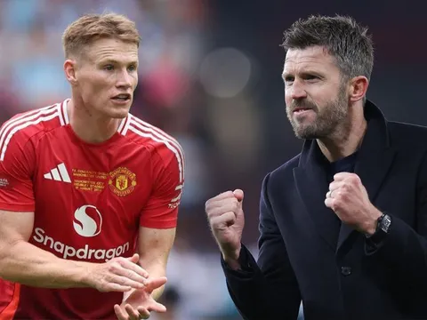 Tin bóng đá quốc tế 6/2: Scott McTominay trên đường trở lại MU; Man United kích hoạt bom tấn 100 triệu bảng?