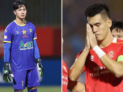 Kết quả bóng đá V.League 8/2: Cao Văn Bình cứu thua xuất thần; Tiến Linh gieo sầu cho Thanh Hóa?