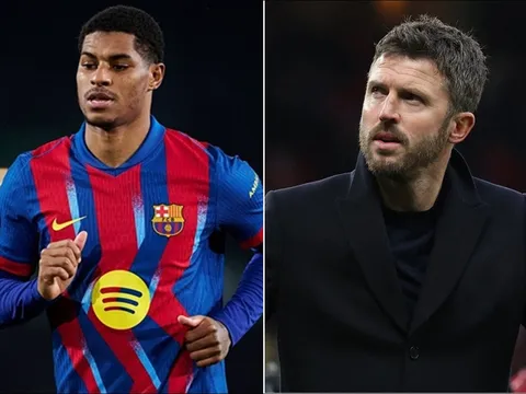 Barcelona chính thức kích hoạt điều khoản mua đứt Rashford, Man Utd chấp nhận bán với giá rẻ khó tin