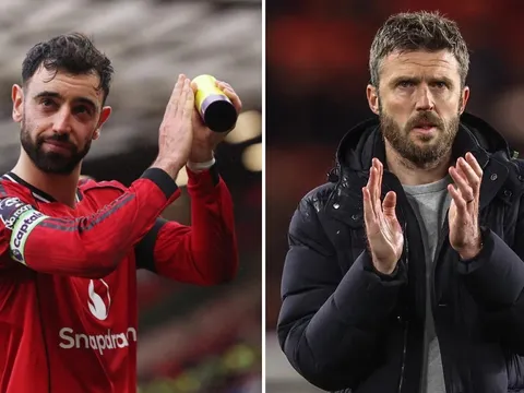 Man United lỗ nặng vì điều khoản lạ, Bruno Fernandes rời Old Trafford với giá khó chấp nhận?