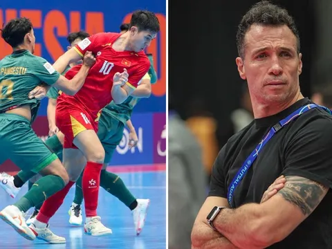 Dừng bước sớm ở giải châu Á, ĐT Việt Nam bất ngờ nhận án phạt nặng từ AFC