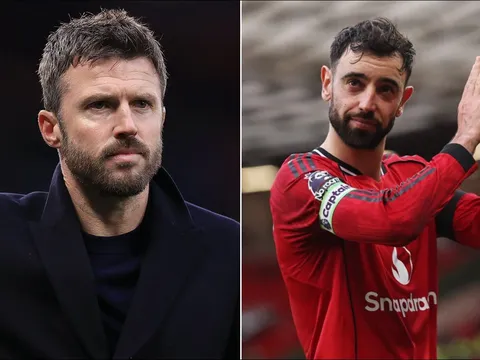 Dự đoán tỷ số West Ham vs MU, 3h15 ngày 11/2 - Ngoại hạng Anh: HLV Michael Carrick lập kỷ lục?