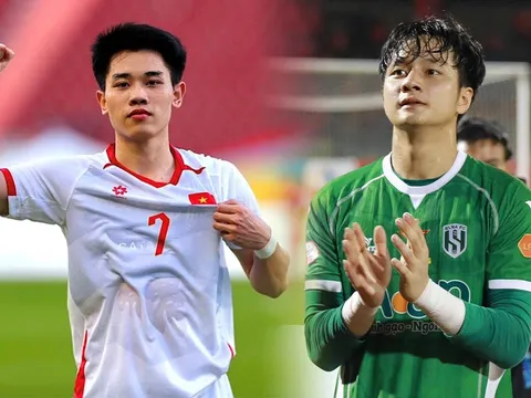 Điểm tin BĐVN 9/2: Đình Bắc phải ăn Tết xa nhà; Người hùng U23 Việt Nam làm trái lời HLV