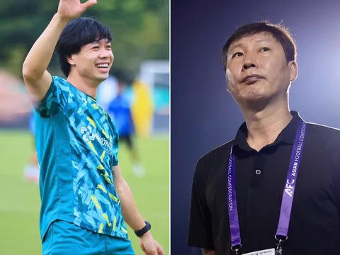 Công Phượng đối mặt với ác mộng của Đoàn Văn Hậu, cơ hội trở lại ĐT Việt Nam chính thức khép lại