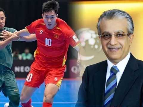 Hết 'sờ gáy' ĐT Việt Nam, AFC quay sang phạt nặng Indonesia với hàng loạt vi phạm không thể bào chữa