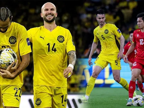 Điểm tin BĐVN 10/2: ĐT Việt Nam gặp thách thức ở giải châu Á; Malaysia 'lật ngược thế cờ' trước FIFA?