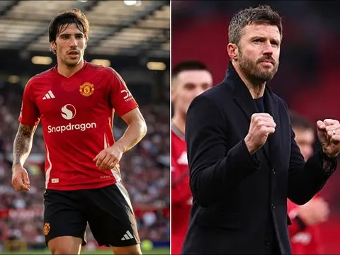 Newcastle chính thức chốt giá bán Tonali cho Man United, HLV Carrick đón siêu tiền vệ hè 2026?