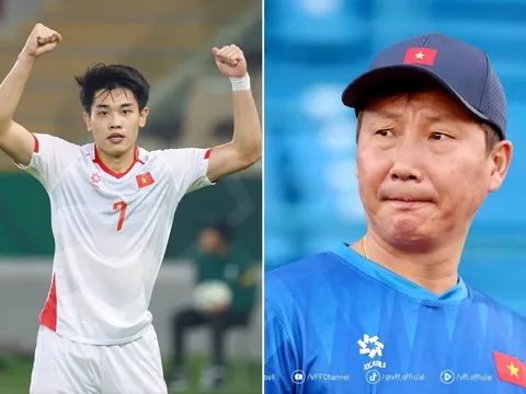 Tin bóng đá trong nước 11/2: ĐT Việt Nam bị quay lưng; Đình Bắc 'làm liều' ở VCK U23 châu Á 2026