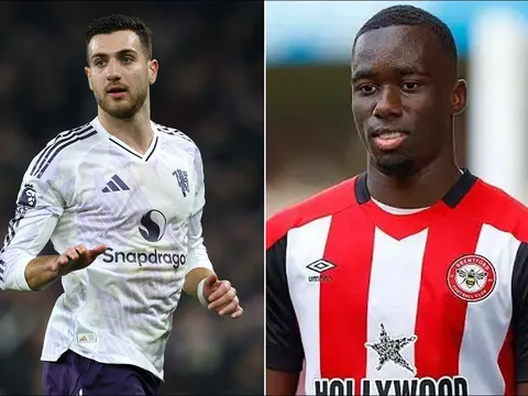 Diogo Dalot đồng ý gia nhập Real Madrid, Sir Jim Ratcliffe lập tức đưa 'siêu hậu vệ' về Man Utd