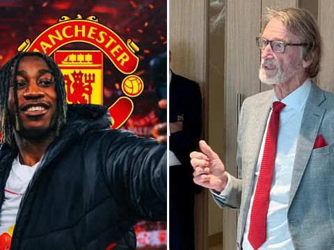 Man Utd đi trước Liverpool vụ Yan Diomande, bom tấn 100 triệu bảng trên đường đến Old Trafford?