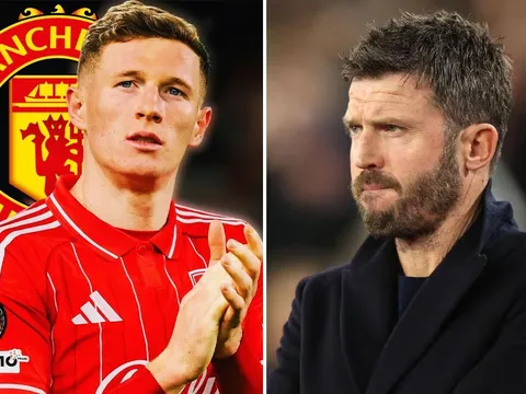 Nội bộ Nottingham Forest xáo trộn, Man United chớp 'cơ hội vàng' chiêu mộ bom tấn Elliot Anderson?