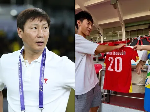 Sao Việt kiều nhận gáo nước lạnh từ tân binh V.League, vỡ mộng chỉ sau 2 tuần