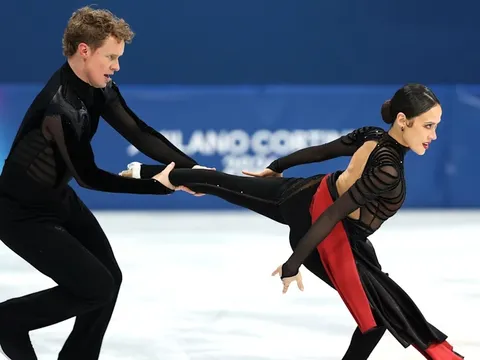 Môn thể thao hot nhất Olympic mùa đông 2026 vướng nghi án dàn xếp kết quả, Mỹ hụt mất HCV