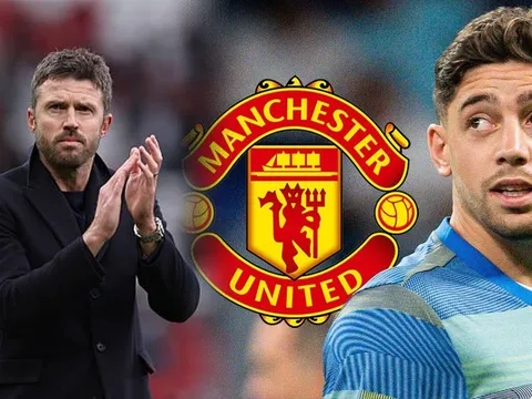 Tin bóng đá quốc tế 14/2: Vụ Valverde - MU có biến; Man United chiêu mộ trò cưng Ruben Amorim?