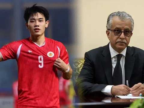 CLB CAHN vi phạm điều lệ giải, đội bóng của Đình Bắc đối diện án phạt cực nặng từ AFC