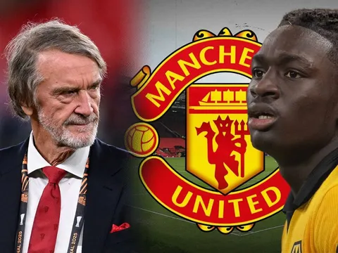 Tin bóng đá quốc tế 15/2: Man United chiêu mộ 'Mane 2.0'; MU 'rút ruột' Brentford?