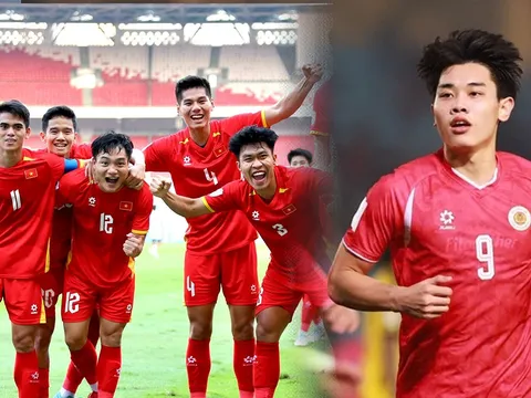 Điểm tin BĐVN 15/2: Rộ tin ngôi sao U23 Việt Nam xuất ngoại; Đình Bắc dẫn đầu ở BXH đặc biệt