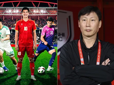 Quay lưng với ĐT Việt Nam, tiền vệ Việt kiều khiến HLV tuyển Đức phải tiếc nuối