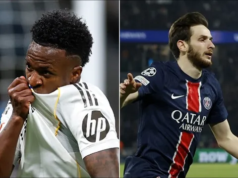 Kết quả bóng đá Champions League hôm nay: Benfica tạo địa chấn trước Real Madird; PSG gục ngã?