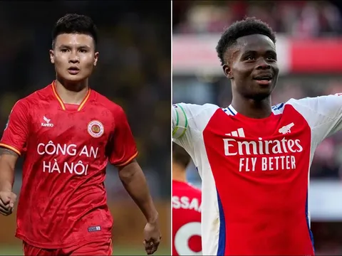 Lịch thi đấu bóng đá hôm nay: CLB CAHN bị loại khỏi ACL 2; Arsenal bỏ xa Man City ở Ngoại hạng Anh?