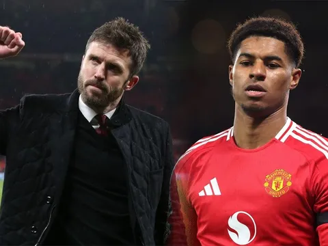 Tin bóng đá quốc tế 18/2: Man United được Rashford giúp sức; HLV Carrick chính thức gỡ bỏ 'lệnh cấm'