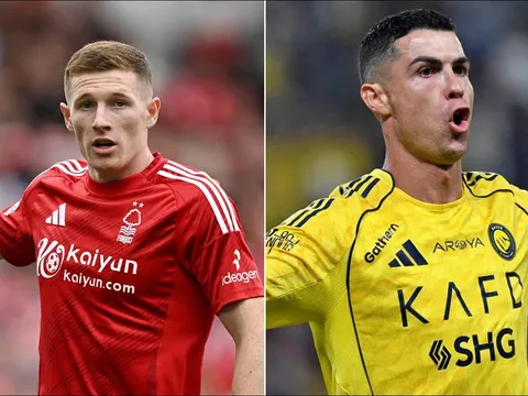 Lịch thi đấu bóng đá hôm nay: Mục tiêu của MU gây sốt tại Cúp C2; Ronaldno nhận tin dữ ở Al Nassr?