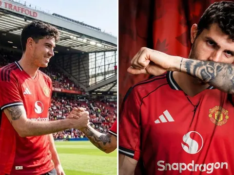 Tin chuyển nhượng 19/2: Xong vụ Pulisic - MU; Man United chốt bom tấn đầu tiên ở TTCN hè 2026?