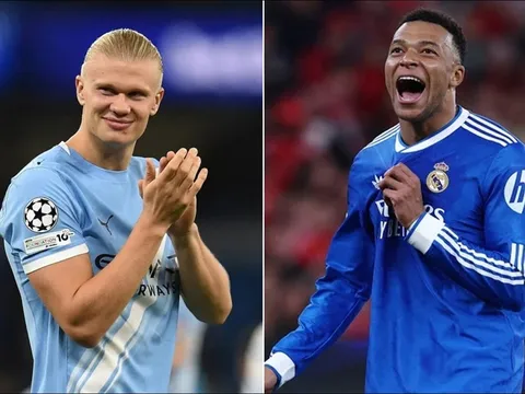 Lịch thi đấu bóng đá hôm nay: Arsenal nguy cơ bị Man City vượt mặt; Mbappe lập kỷ lục ở Real Madrid?