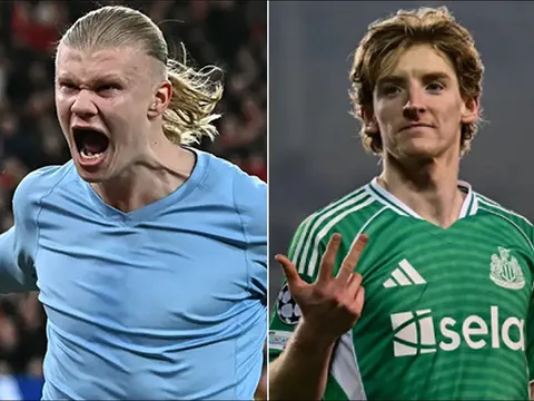 Nhận định bóng đá Man City vs Newcastle - Vòng 27 Ngoại hạng Anh: Arsenal 'toát mồ hôi'